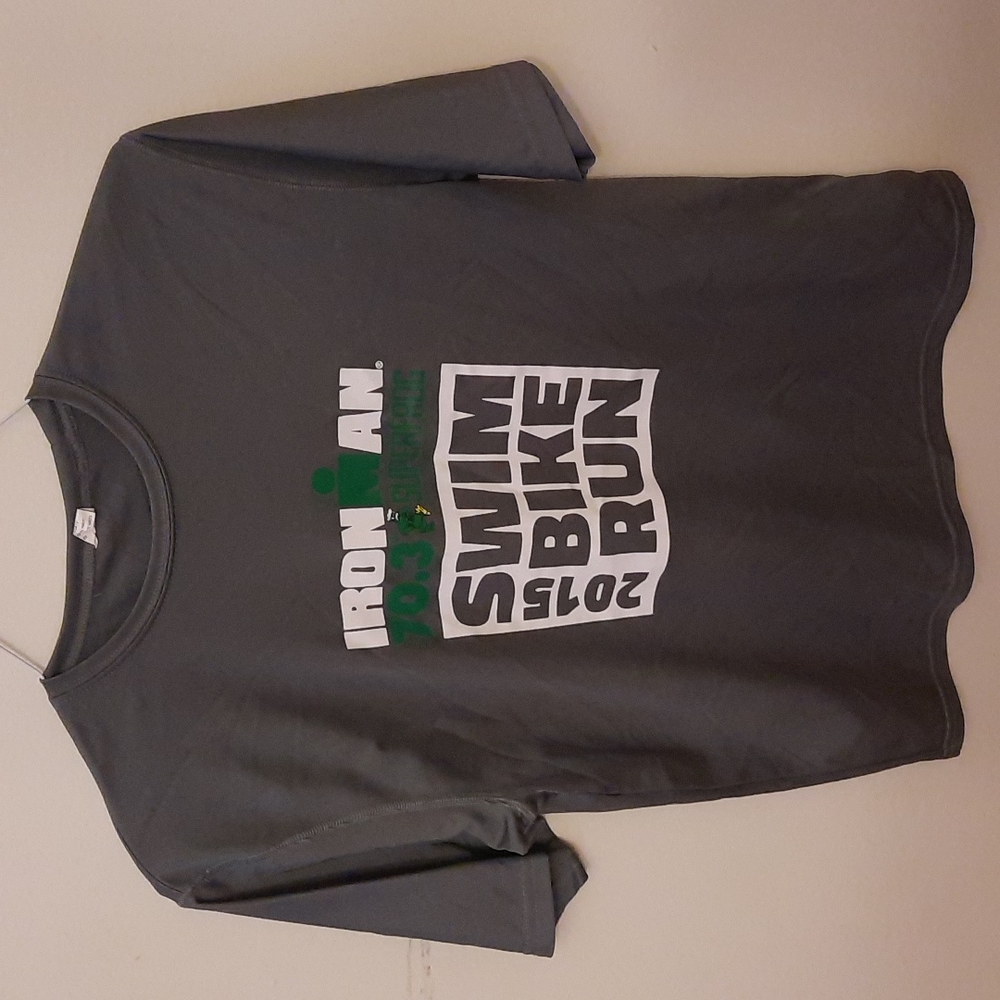 Ironman Superfrog Technical Tshirt